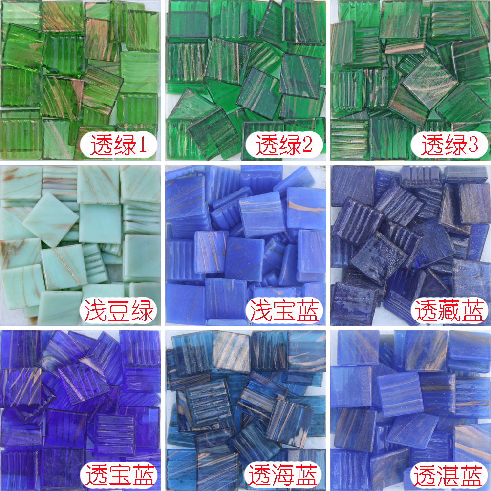 68 2 cm Gold Line Mosaic Caizhuan college student DIY manual make Material Science Watkins Mosaicin the Toy/Childs/Puzzle/Building block/Model , Handmade/Creative DIY , Paste hand creative class category - from Buy2taobao.com to provide professional Taobao agent buy service