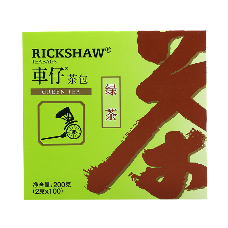 立顿车仔茶包(绿茶)2g*100包/盒在类目 茶, 绿茶(新), 其它绿茶中 - 来自Buy2taobao.com提供专业的淘宝代购服务
