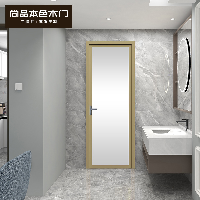 尚品本色 移门钛镁合金极窄边框平开门厨房门卫生间门固特系列|ruв категории весь дом настройки, дверь, раздвижная дверь - от Buy2taobao.com для оказания профессиональной услуги покупки агента Taobao