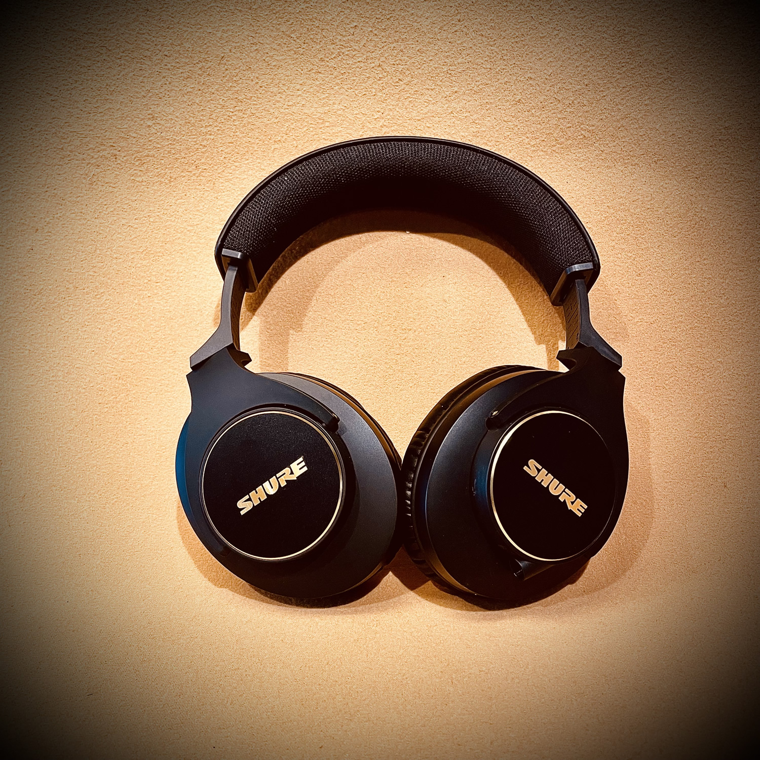 shure/舒尔srh840a录音棚舞台头戴hifi有线监听耳机国行沈阳现货