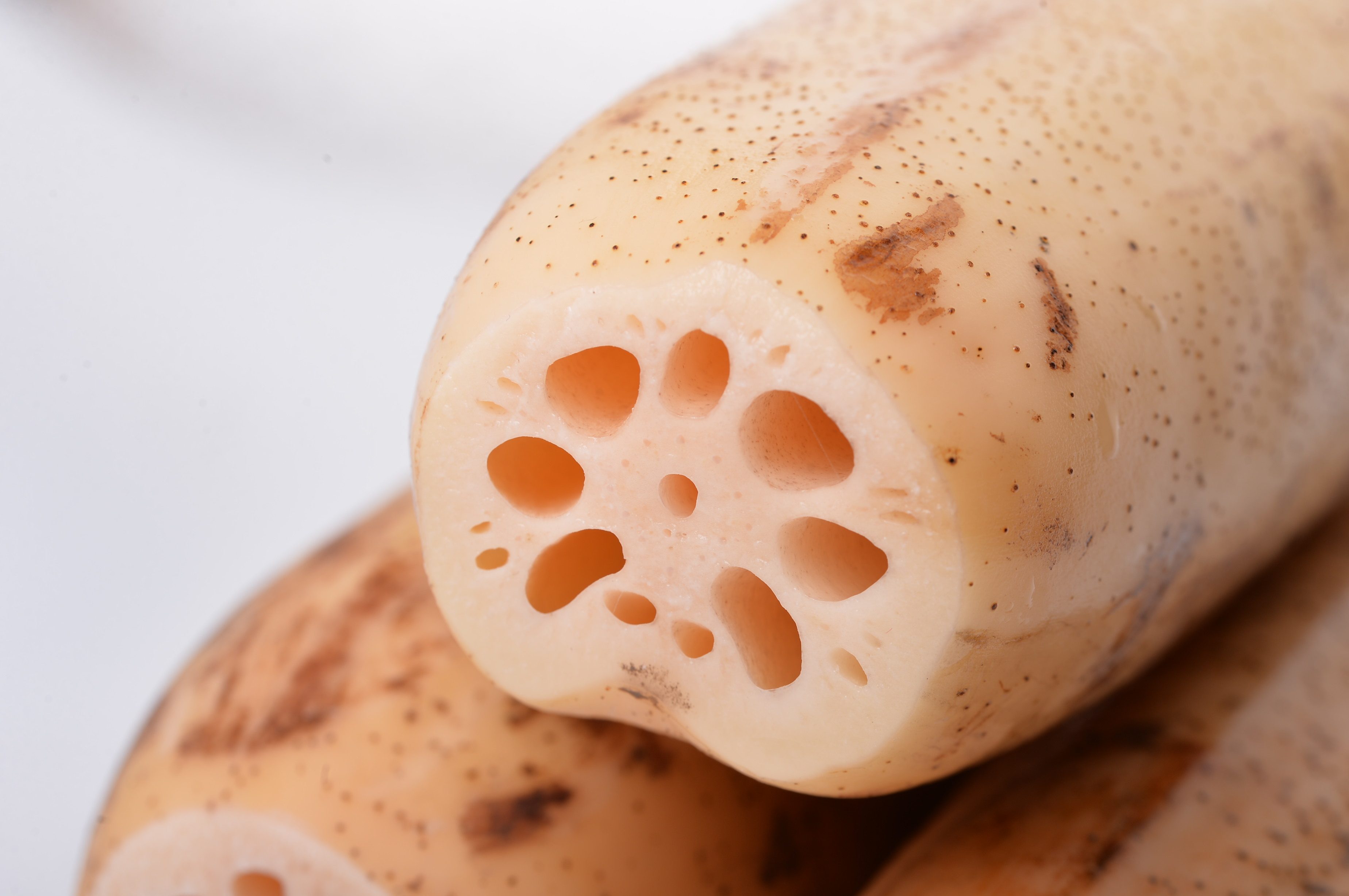 喜乐农夫 洪湖莲藕 粉藕 脆而不软 鲜嫩多汁 煲汤粉糯 5斤装