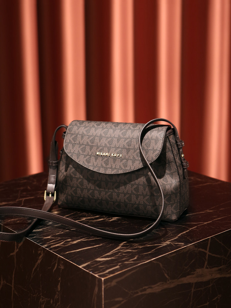 一折mk女包代购正品新款_香港代购真皮女包小mk j2020新款名牌包包