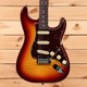 Fender芬达70周年AMERICAN PROFESSIONAL II STRAT电吉他017 7000