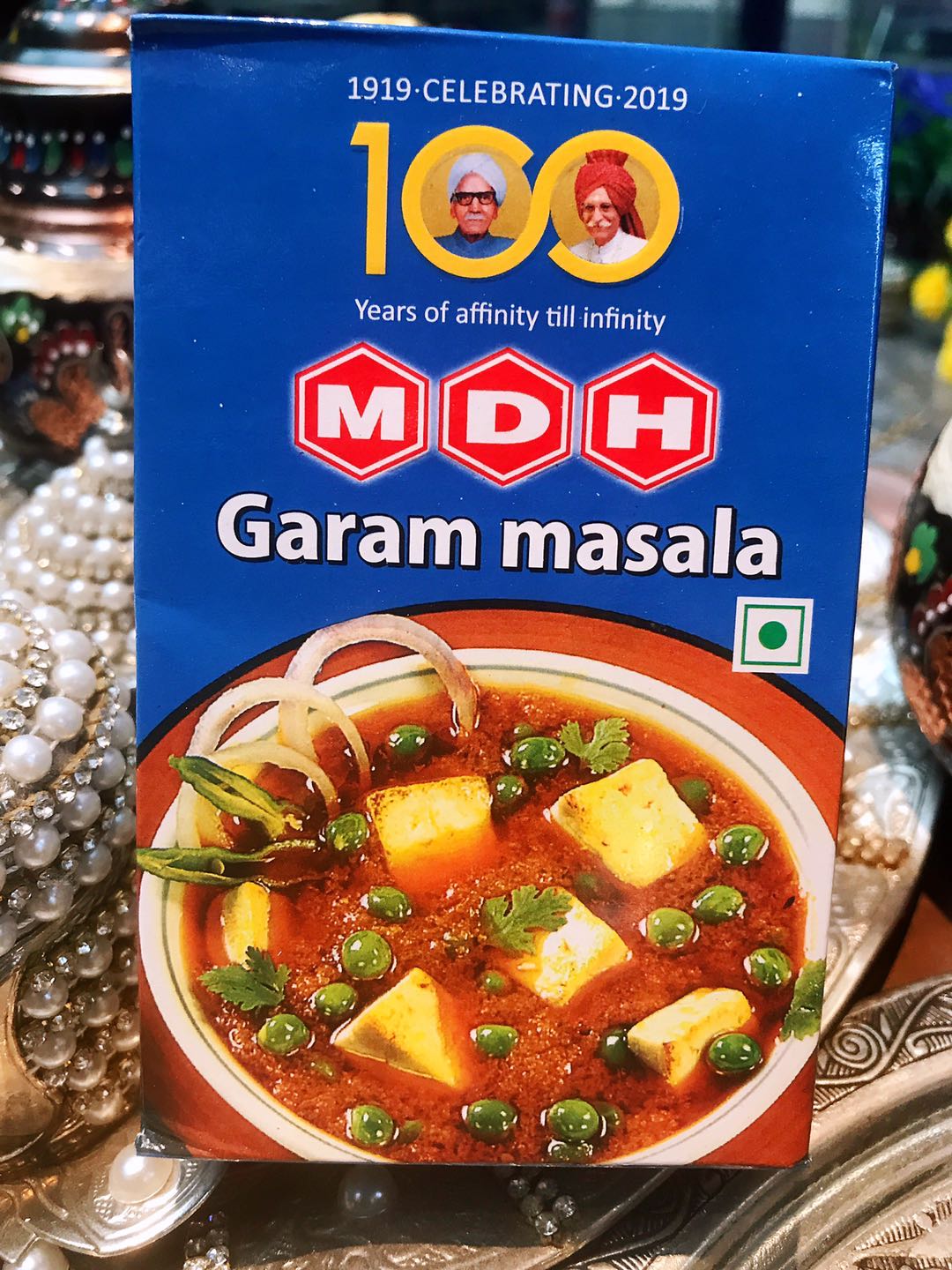 garammasala印度咖喱香料调料调味料混合indiamixed酱类调料