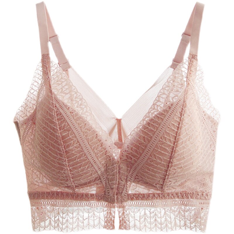 性感v型女士内衣