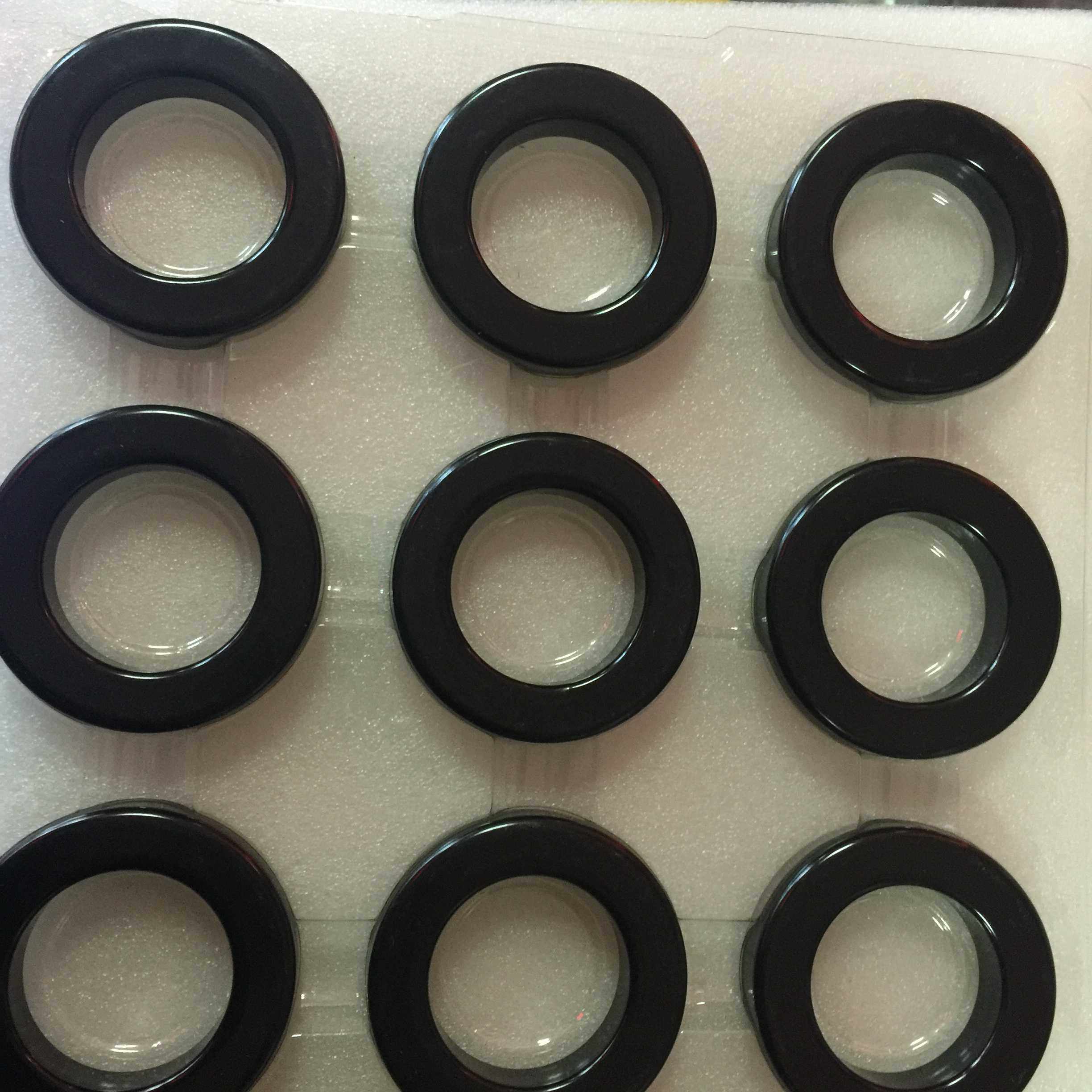 铁硅铝磁环磁芯圆环环形400-125.090.075.060.040磁性元件