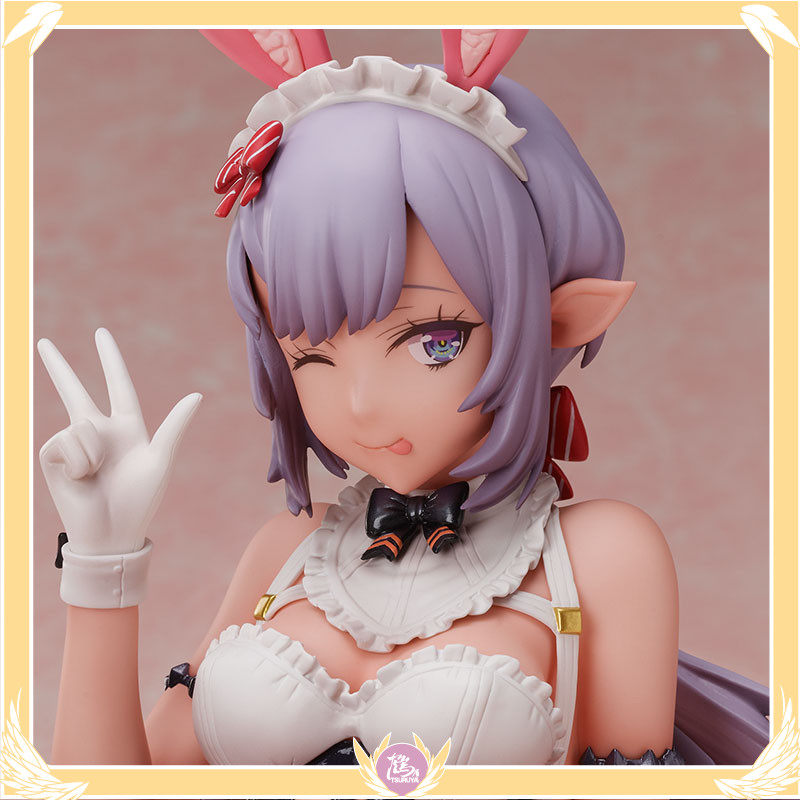 鹤屋现货bindingタジ粒子shion紫苑女郎手办手办