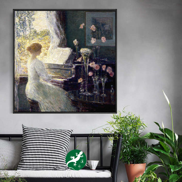 韩国钢琴家_家用电钢琴_钢琴自己在家能学会吗