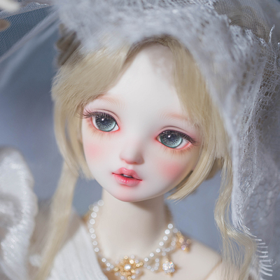 aedoll限定gloria3分bjd娃娃正版全套裸娃素体关节人偶定制手办