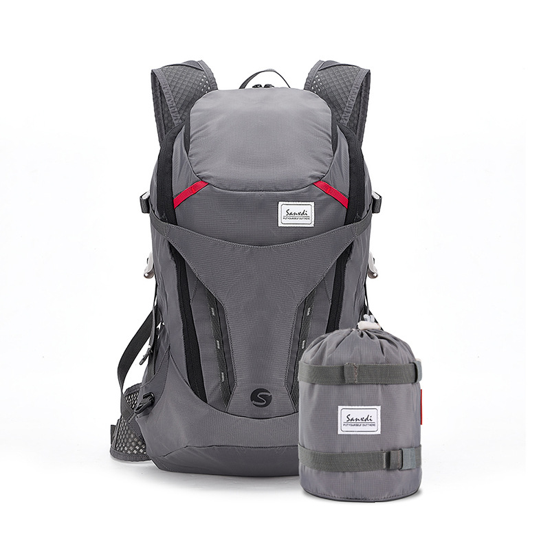 SANXDI背包便携可折叠收纳旅行