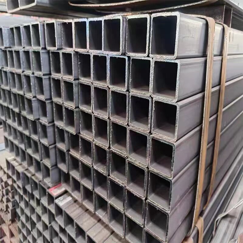 方管钢材
