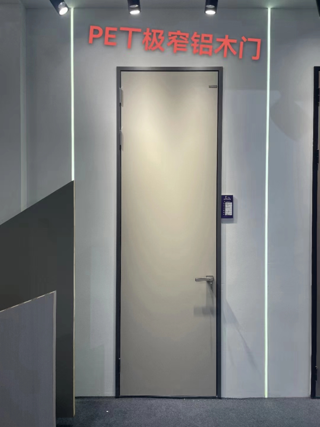 铝合金平开门厕所卫生间钢化玻璃时尚移门厨房洗手间门铝推门合金