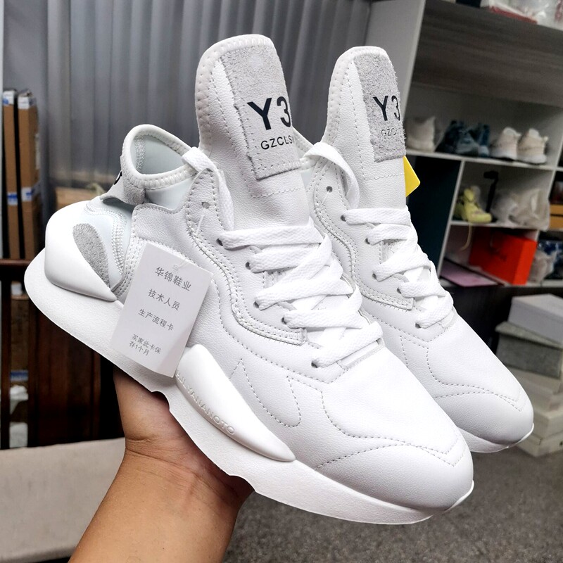 y3运动女鞋