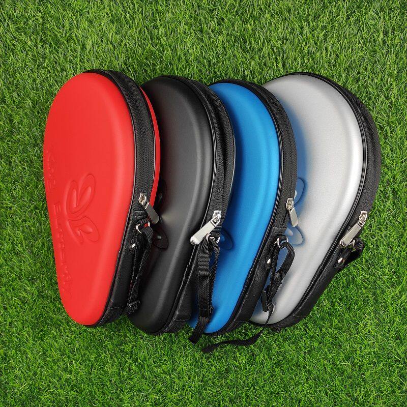 蝴蝶乒乓球拍套