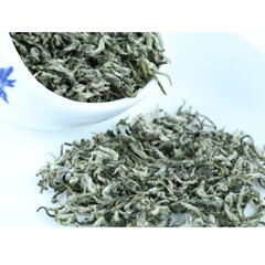 2016新茶洞庭山碧螺春特级苏州明前头春明前绿茶叶超值100g包邮