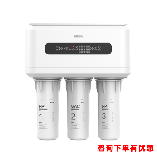 溢泰康富乐Kemflo400G大通量净水器无桶RO机反渗透纯水机在类目 厨房电器, 净水器中 - 来自Buy2taobao.com提供专业的淘宝代购服务