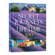 一生的秘密旅程 500 颗世界上最好的隐藏旅行宝石 精装 Secret Journeys of a Lifetime 英文原版旅游读物 进口英语书籍