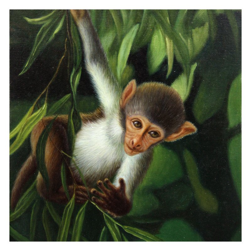 名家写实精品油画收藏捡漏专场  拍品详情 进入该拍品专场   起拍价