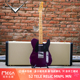 Fender Custom Shop 52 TELE RELIC MNPL MN 电吉他