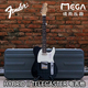 Fender 芬达  Hybrid II Telecaster 5660100306 电吉他 二代