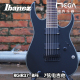 Ibanez Iron Label 铁标 RGIR37BFE BKF 7弦吉他 2017款