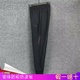 安踏运动裤男2025春季新款休闲舒适百搭修身梭织收口裤152517320S