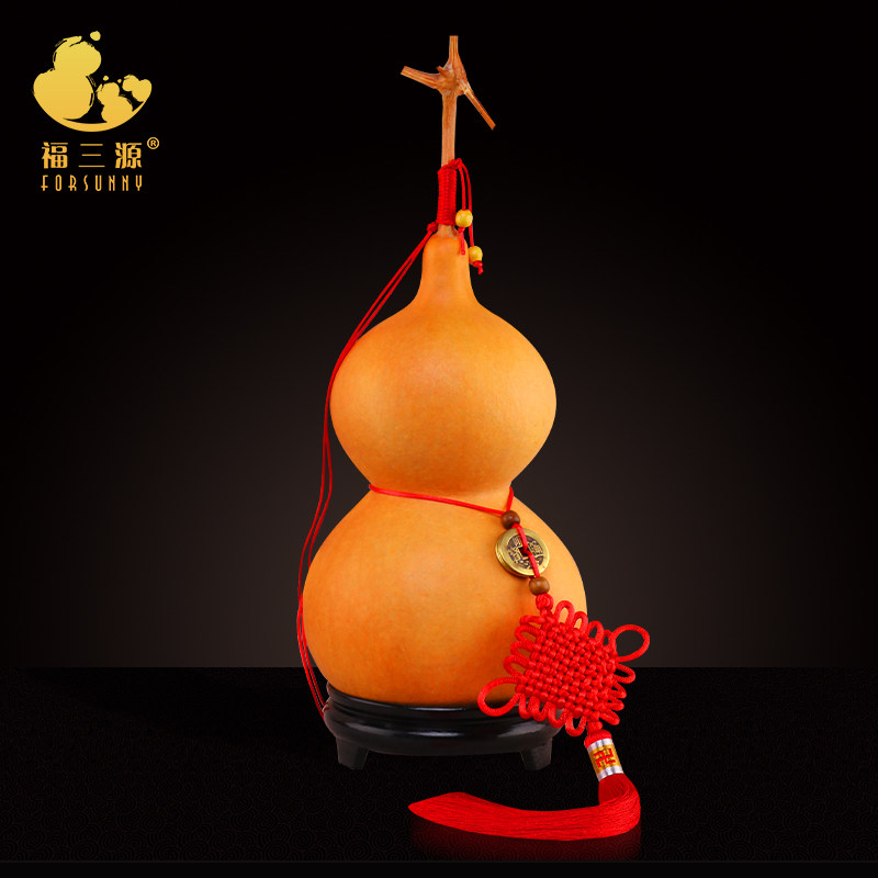 大葫芦特大摆件巨型大葫芦天然客厅超级大号文玩挂件大莲花头胡楼