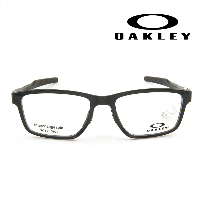 欧克利OAKLEY正品运动男士女士全框眼镜镜架0OX8153