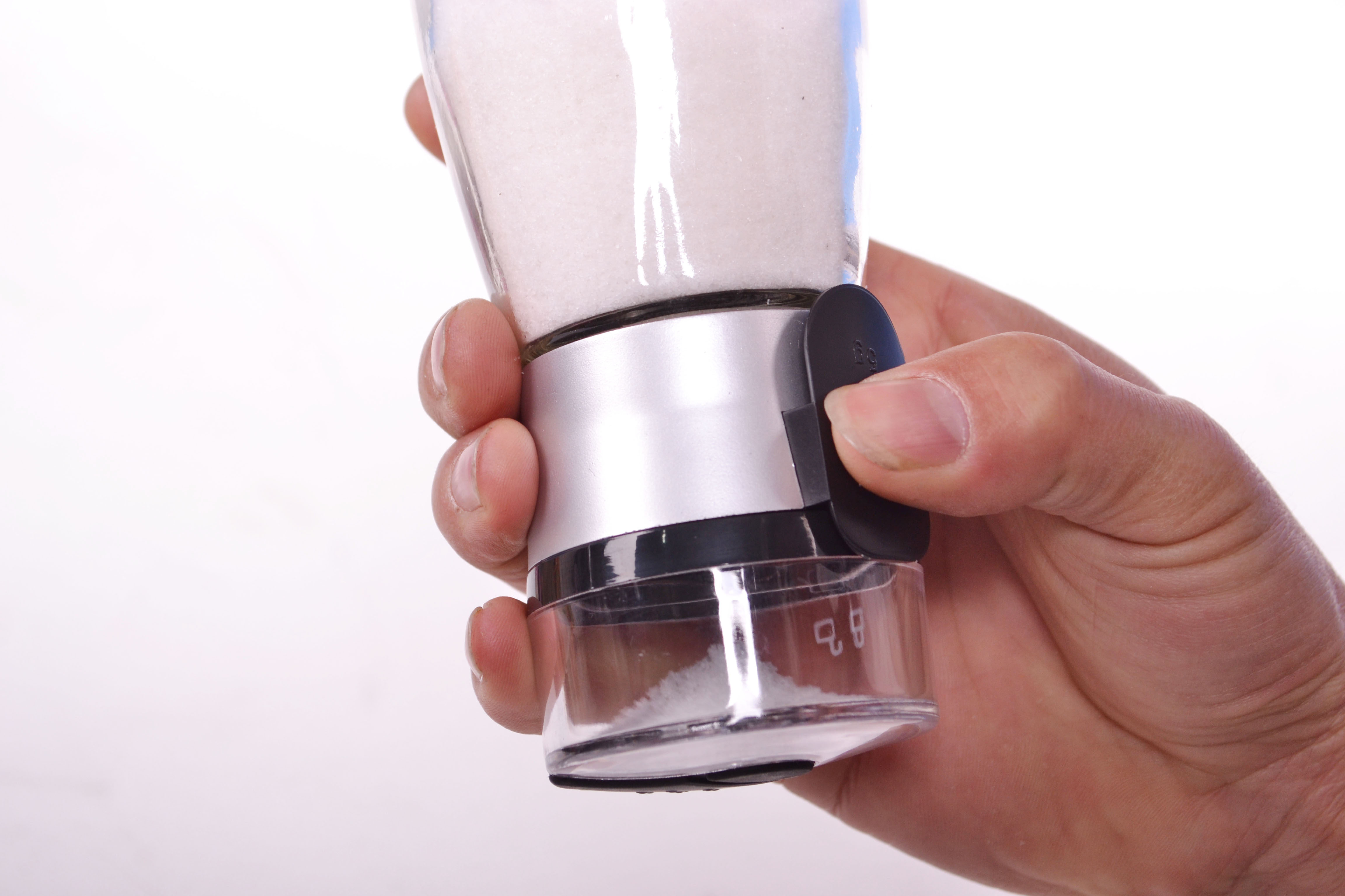 Exported to Europe,Creative salt bottle,Measuring salt bottle,Quantitative salt shaker tt1mgicjJvin the Kitchen/Cooking utensils , Kitchen Gadgets/Kitchen storage , Storage jars/Kitchen storage containers , Seasoning bottles category - from Buy2taobao.com to provide professional Taobao agent buy service