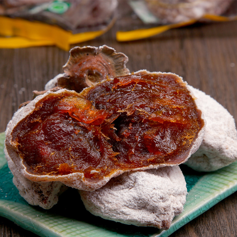 荥阳特产2016新货农家自制特级柿饼 老式水柿特级柿饼 3斤包邮