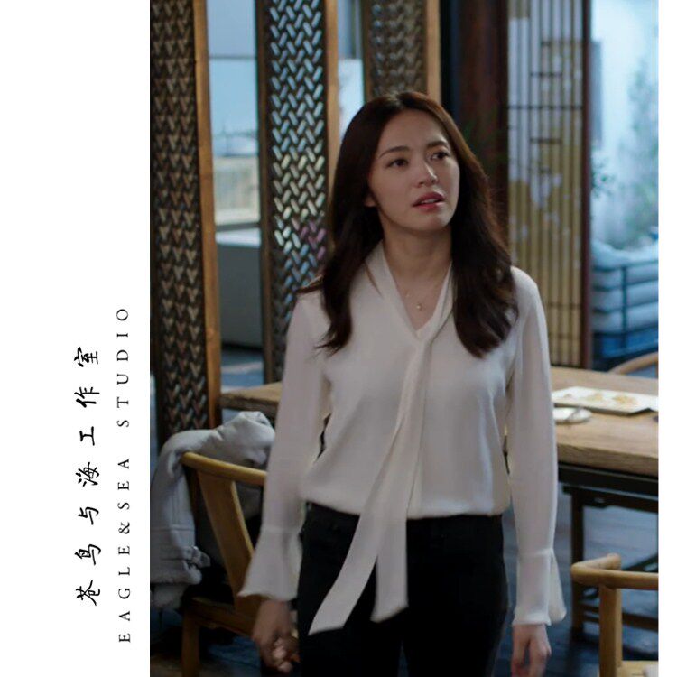 苏明玉同款衬衫-特价促销-优惠券领取-价格|多少钱