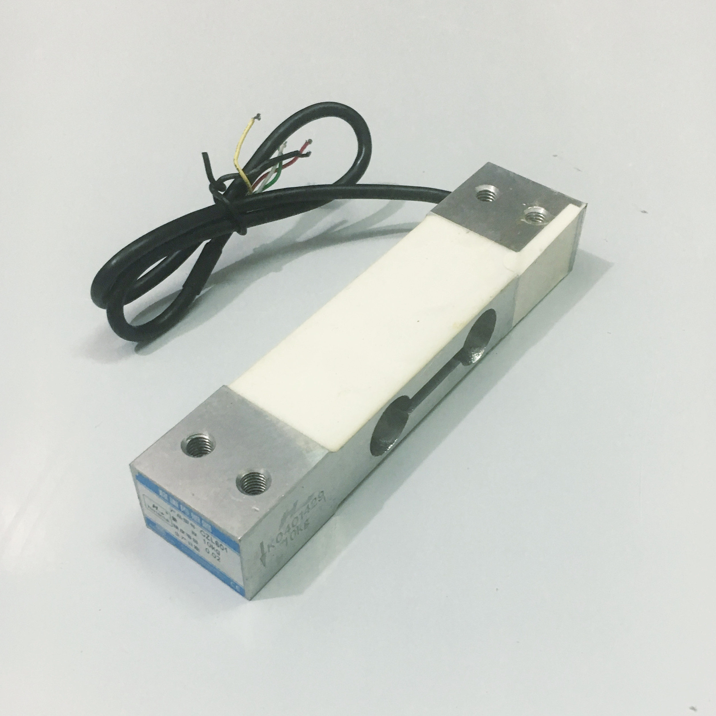 华兰海czl601称重传感器 电子秤桌面秤感应器 3 5 10 20 6 40kg