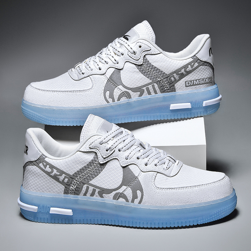 骨白冰蓝男鞋-特价促销-优惠券领取-价格|多少钱|什