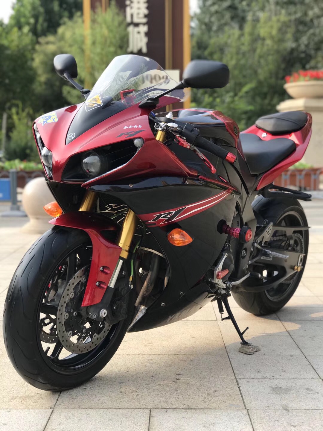 Used motorcycle Racing car 350 Highway Imported Large displacement 600C Water-cooled Street car Heavy locomotive Kawasakiin the Motorcycle/Equipment/Fitting , Motorcycle category - from Buy2taobao.com to provide professional Taobao agent buy service