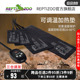 瑞皮Reptizoo爬宠加热垫带温控宠物自动恒温角蛙饲养守宫乌龟缸