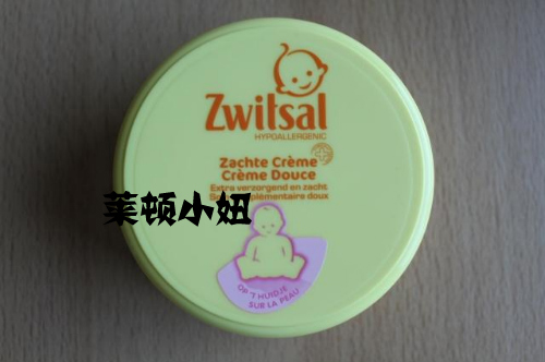 現貨 荷蘭Zwitsal面霜寶寶嬰兒面霜 孕婦柔和性護膚潤膚保濕200g在類目 尿片/洗護/餵哺/推車牀, 寶寶洗浴護膚品, 潤膚乳中 - 來自Buy2taobao.com提供專業的淘寶代購服務