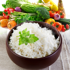 新米 泰国香米 茉莉香米 大米香米真空包装2斤 绿色食品进口米