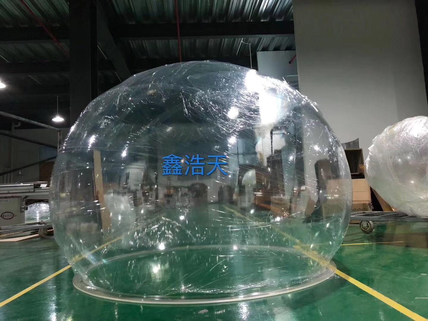 亚克力大半球商场活动展示罩透明大球大肚子四分之三球圣诞婚礼球在类目 基础建材, 新型装饰材料, 有机玻璃板中 - 来自Buy2taobao.com提供专业的淘宝代购服务
