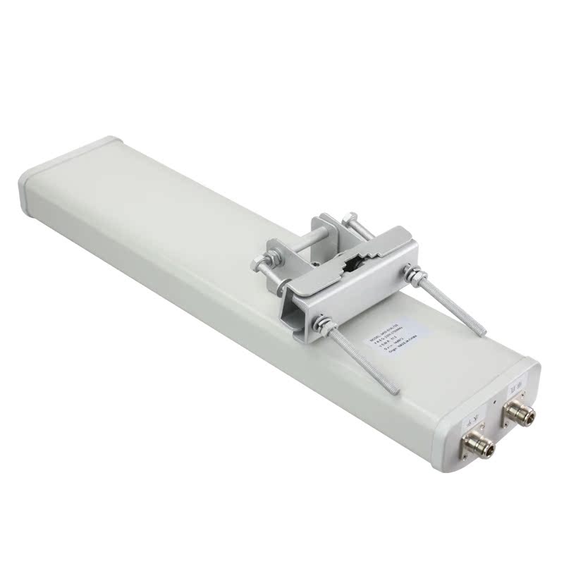 lafalink directional antenna sector 120 ° 14dbi high gain n-head outdoor waterproof mimo wifi