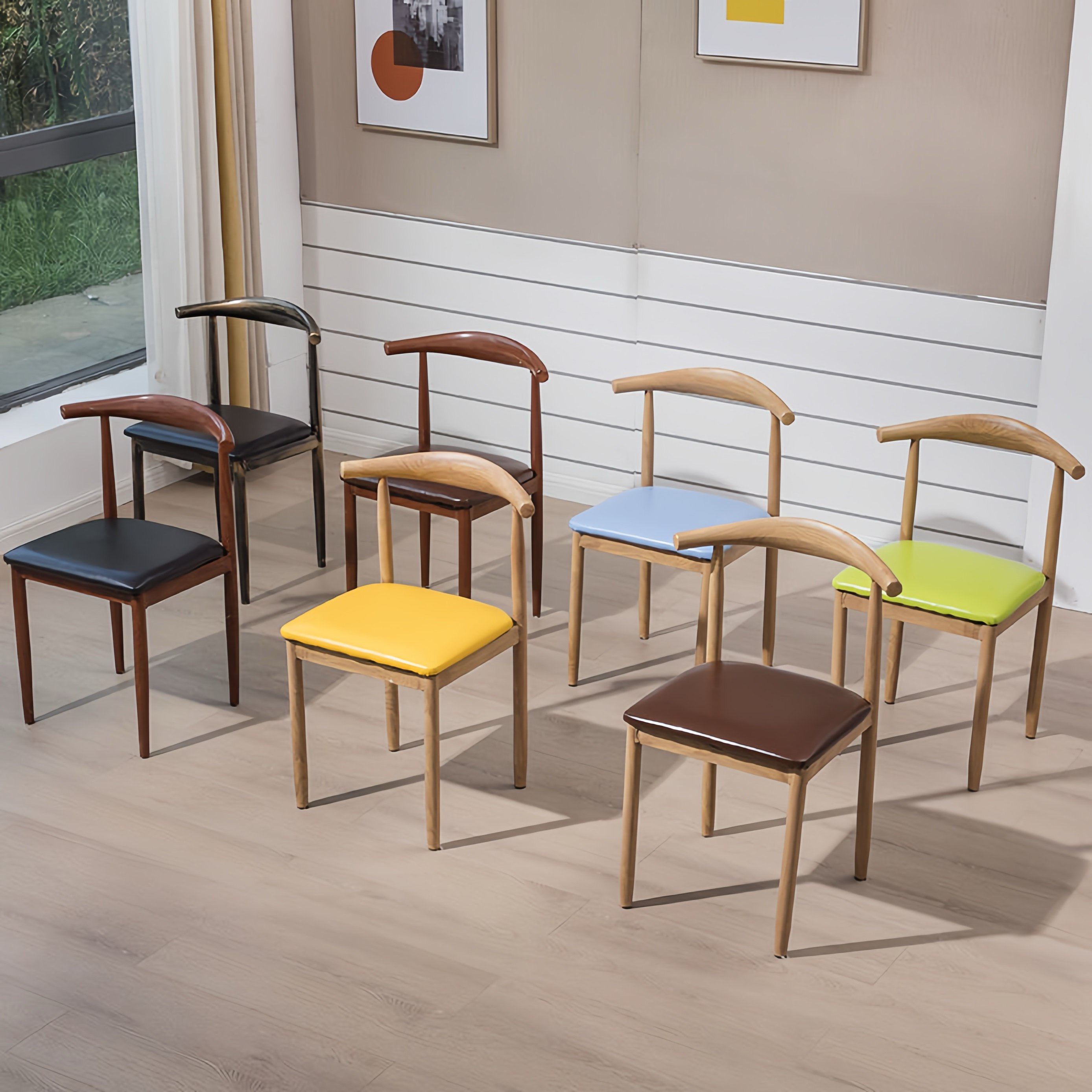 四角凳子铁优惠专场