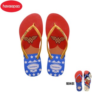 coach夾腳拖鞋尺寸 巴西 正品havaianas哈瓦那女款卡通slim maes人字拖鞋夾腳拖鞋 coach