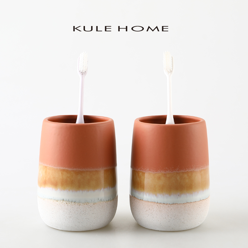 KULE HOME 轻奢陶瓷创意情