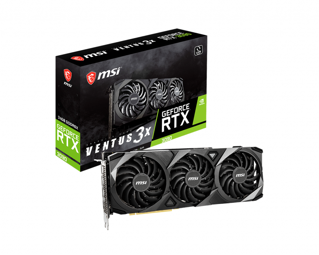 现货秒发 微星MSI RTX3090万图师 VENTUS 3X 24G OC显卡 魔龙TUF|ruв категории компьютерное оборудование/дисплей/Компьютерная периферия, Видеокарта - от Buy2taobao.com для оказания профессиональной услуги покупки агента Taobao