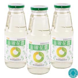 24瓶1箱】午时金银花露340ml/瓶