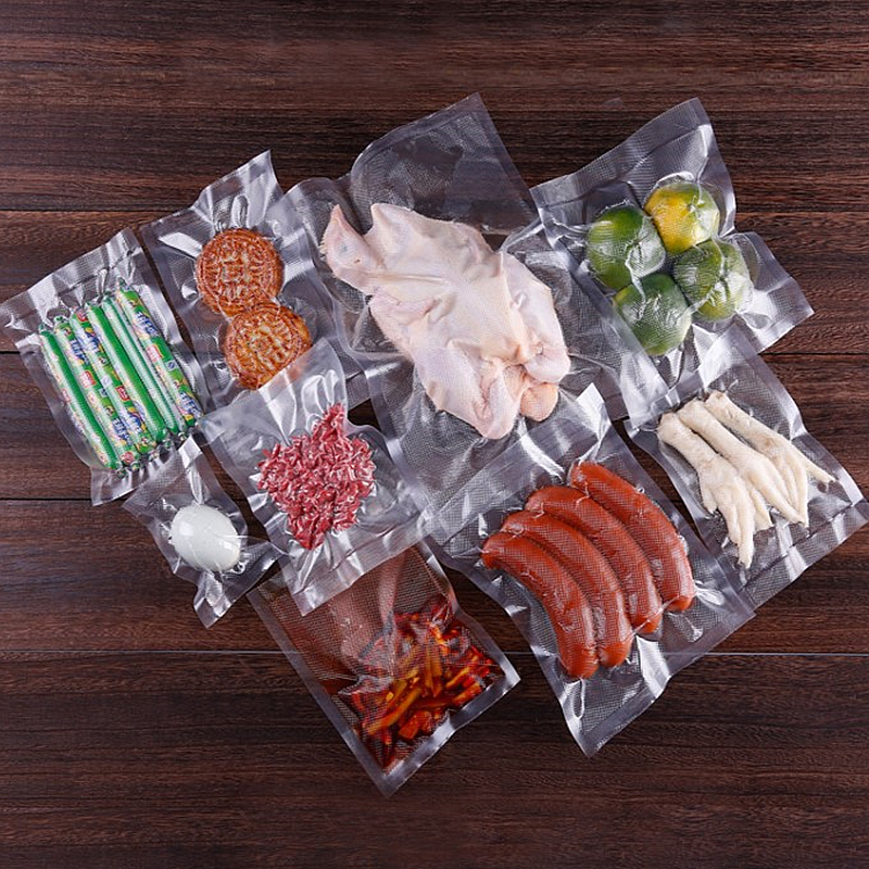 小号纹路真空袋家用真空封口机用食品保鲜包装袋抽气压缩封口袋|ruв категории посуда, одноразовые таблица поставок, сохранение мешок - от Buy2taobao.com для оказания профессиональной услуги покупки агента Taobao