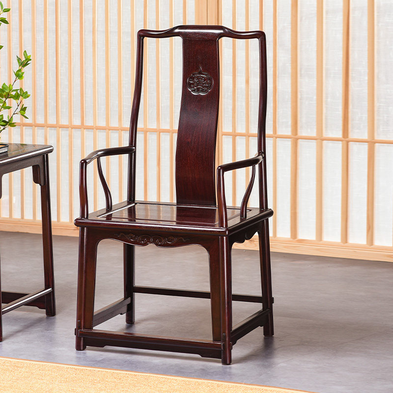 福建 莆田古尚古红木家具住宅家具其它椅子更新时间:2022年04月23日