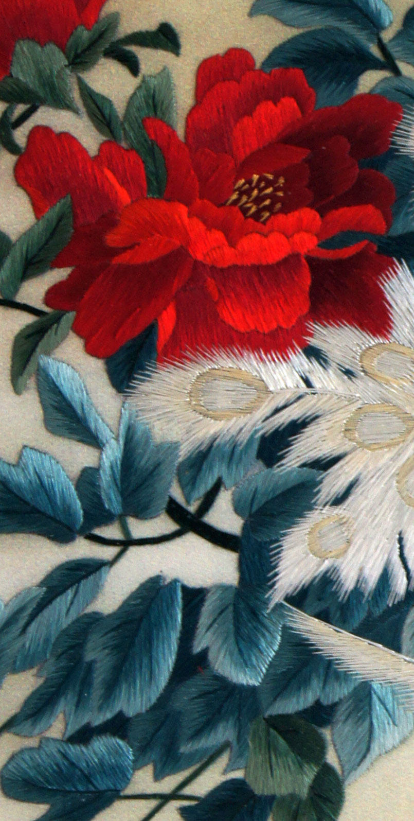 国家非遗苏绣精品典藏专场  拍品详情 进入该拍品专场   起拍价: &