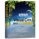 Visual C++ 2017从入门到精通 Visual C++ 2017开发工具大全集 软件开发入门自学书 Visual C++ 2017程序开发VC编程初学者教程书籍