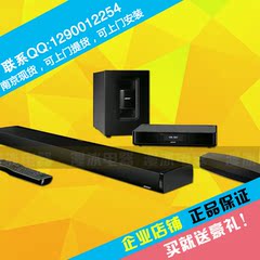 BOSE Soundtouch 130 家庭影院系列