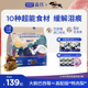 【新品】蓝氏SSR烘焙狗粮通用型泰迪金毛中小型犬幼犬成犬犬粮